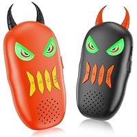 Walkie Talkies for Kids Toys for 3 4 5 6 7 8 9 10+ Years Old Boys Girls Long Range 2 Way Radio Birthday Gifts for Ages 4-6 6-8 8-12 Camping Outdoor Games Toddlers Easter Christmas Stocking Stuffers