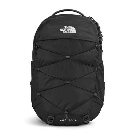 Women's Borealis Commuter Laptop Backpack