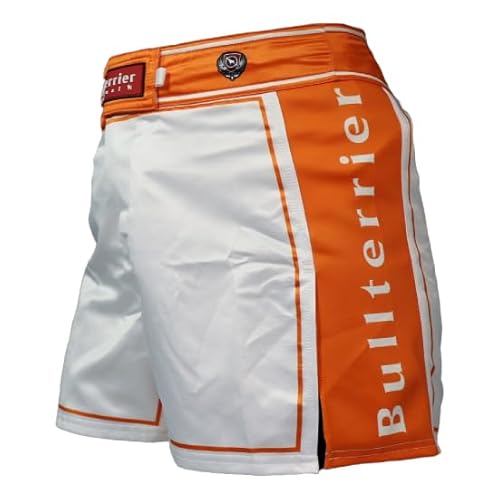 [BULL TERRIER] ueA bj-2953 t@CgV[cV[gtBbg Traditional2.0 /IW uWA _p (JP, At@xbg, S, WHITE/ORANGE)