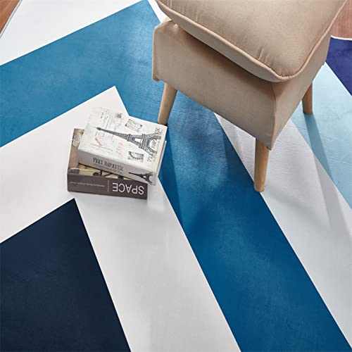 Tappetino Antivibrazioni arancione tappeti per