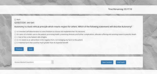 Family Nurse Practitioner FNP 4,000 Question simulation software ; Family Nurse Practitioner Certification (Online Access Code Card) Windows, Mac, Smartphone