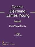  Lorelei (English Edition)
