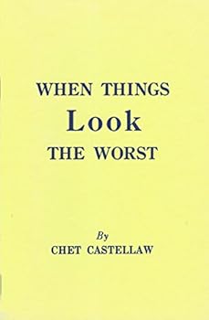 Paperback When Things Look the Worst Book