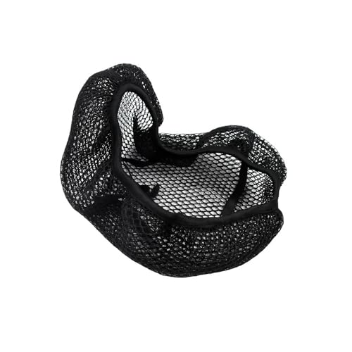 Couvre selle pour Tiger Sport 800 Tour housse de siège en nylon