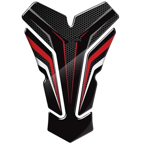 Protection latérale de réservoir moto grip genoux antidérapant