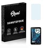 Glissement - une fois installé, le Écran protecteur sans adhésif ne se déplace pas - garanties d'adhérence de pointe optimale