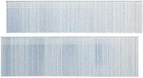 Senco A209909 18-Gauge-by-1-2-Inch Electro Galvanized Variety Pack Brads