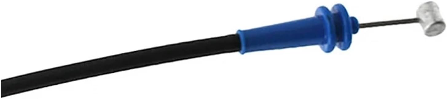 Front Center Door Spring Lock Latch Pins Actuator Compatible with Ecosport 2013-2020 CN15-A219A65-FC CN15-A219A64-FC