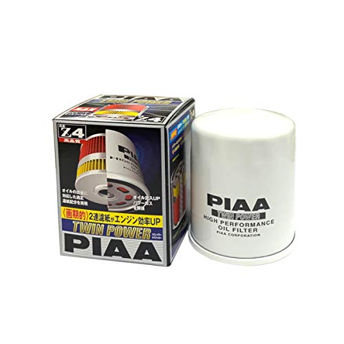 Amazon | PIAA(ピア) オイルフィルター オイルエレメント ツインパワー