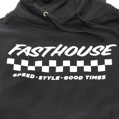 FASTHOUSE Apex Hooded Pullover4