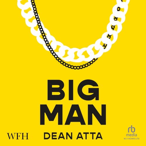 Big Man Titelbild