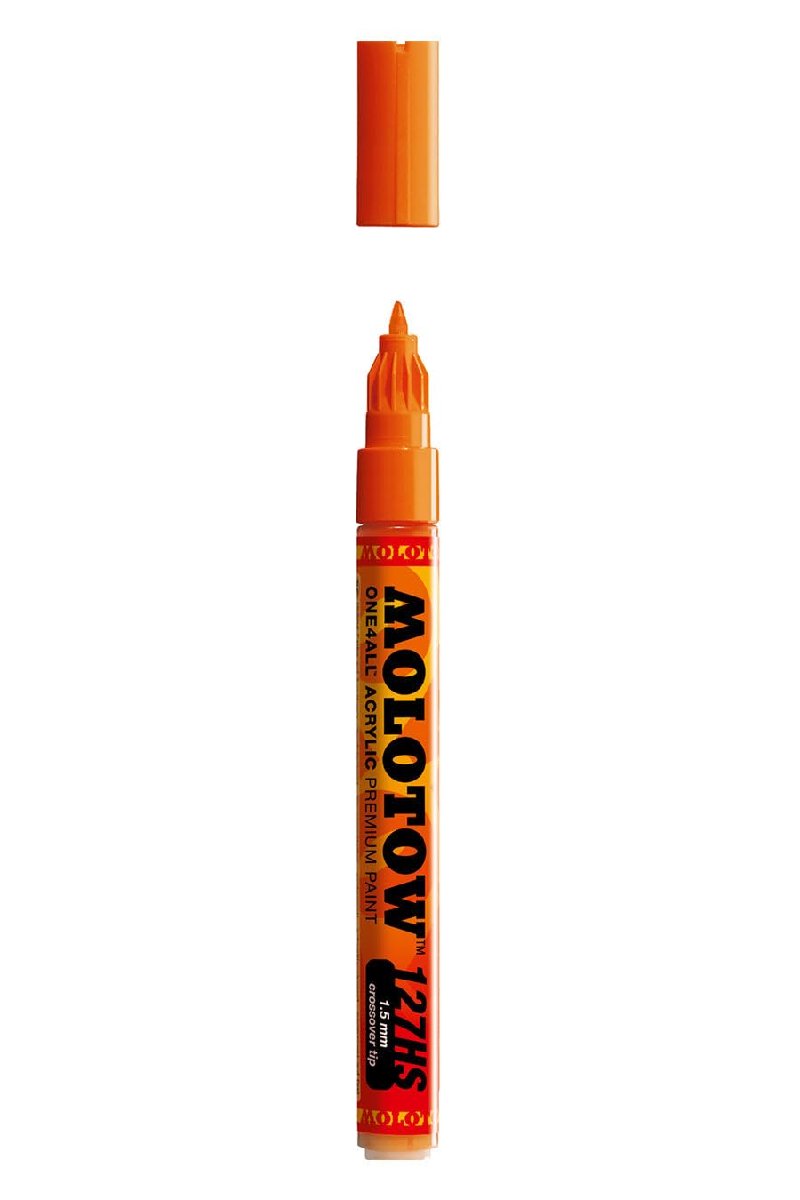 Molotow One4All 127HS-CO 085 - Dare Orange