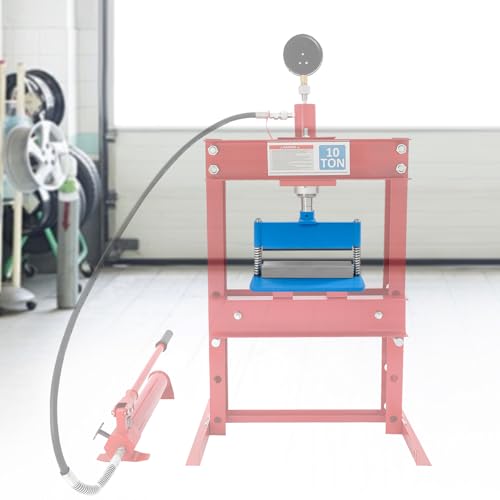 Amada press brake machine