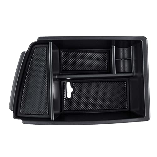 Plateau de rangement central anti-désordre pour Kia Niro accoudoir