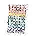 PLAFOPE 30sheets Scrapbooking Stickers of Decal Stickers Adhesive Notebook Label Journaling