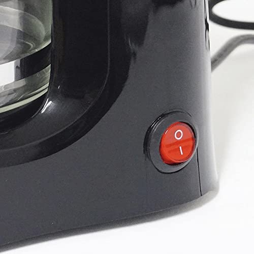 Cafeteira 110V, Amvox, ACF 557 Inox 557, Inox