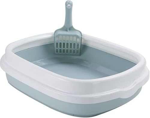 �l�R�̃g�C���A�L�g�C���A�L�p�g�C���A �傫���L �傫���g�C�� �������L�X�T�C�Y �T�C�Y�L�p�g�C���{�� �y�b�g�p�g�C�� �����g�C���p �y�b�g�P�A�p �I�[�v���^�C�v �L����U�h�~ ��̐��` (48*40*14CM,�u���[)