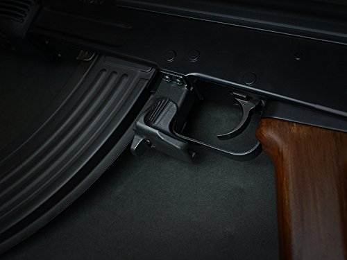 AK用W_MAG Tokyo Marui 70rd Standard Capacity No Winding Magazine for