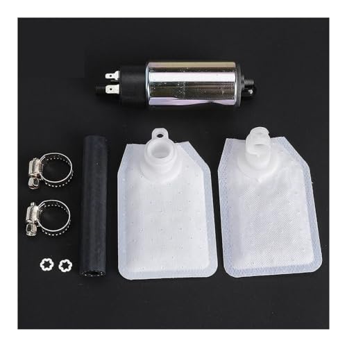 Depósito de combustible 10B-13907-00 para scooter BX50N y moto S50 de gasolina