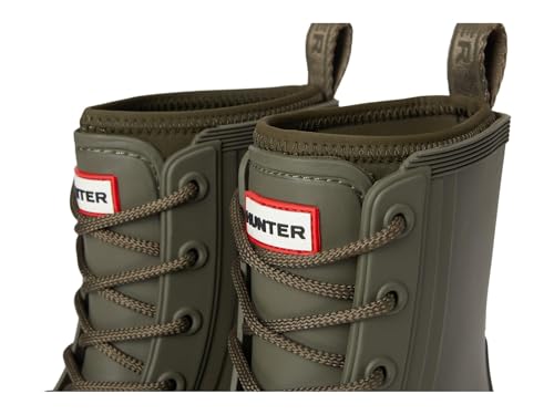 Image of Hunter Women's Diana Waterproof Rain Boot