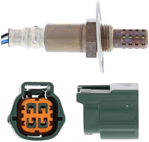 Sensor de oxígeno Denso 234-4988 para Subaru Forester y WRX miniatura 5