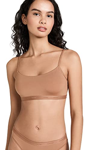 Calvin Klein Form to Body Unlined Bralette