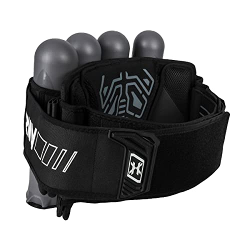 Hk Army Zero-Gx Paintball Harness 2023 4+3+4 Pack Carries 13 Pods #TOP5