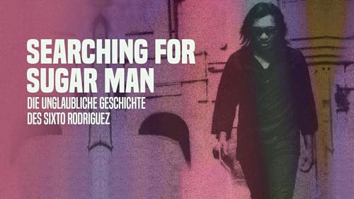 Searching For Sugar Man
