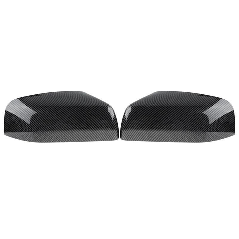 Coque rétroviseur Range Rover Sport carbone LR019961 LR015056 LHD