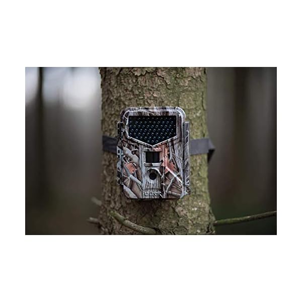 Dörr Snapshot Extra Black 12.0I HD Outdoor Box – Bild 7