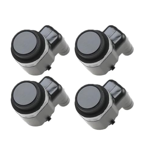 Capteur PDC BMW X3 E83 pour remplacer un radar de recul défectueux kit de 4 pièces