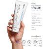 Supersmile Icy Mint Fluoride-Free Whitening Toothpaste for Visibly Brighter Teeth Whitens Up to 6 Shades, 8 oz