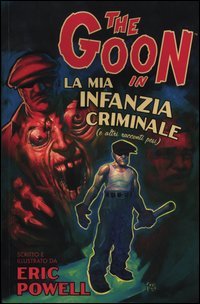 The Goon: 2 The Goon: 2