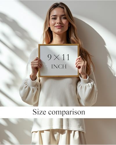 image for InSimSea Framed Canvas Wall Art Vintage Decor, Study of Clouds Oil Pai