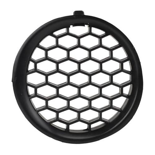 車用フロントグリル 車のフォグランプグリルカバートリム 57731FG200 スバル用 インプレッサ用 2008 2009 2010 2011 2012 2013 2014 入口グリルトリムカバー(Right)