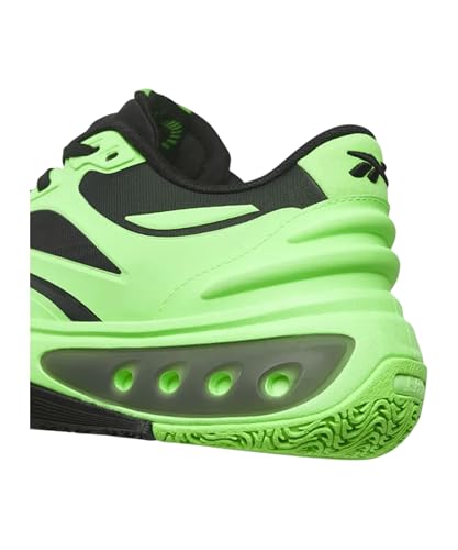 Basketball Engine A Shoes by Reebok4