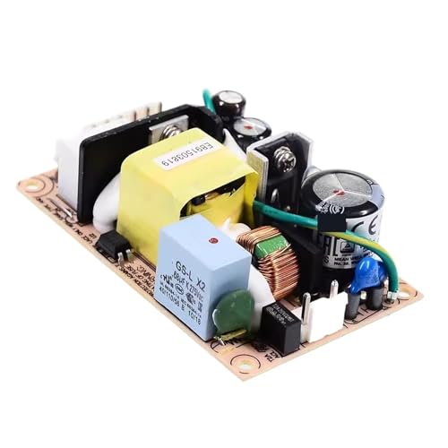 PSC-35B chargeur batterie bloc alimentation découpage 35W 24V - 3