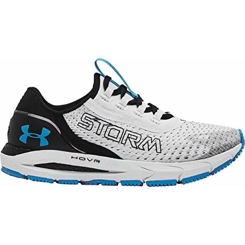 Image of Under Armour Women's UA HOVR™ Sonic 4 Storm Running Shoes (Numeric_7) White