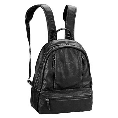 Katana Sac À Dos En Cuir De Vachette Sauvage K 81213