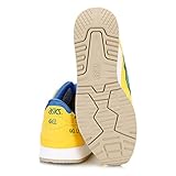 ASICS Gel-Lyte III Mens Running Trainers H6X1N Sneakers Shoes (UK 3.5 US 4.5 EU 37, tai chi Yellow 0404) - Image 5