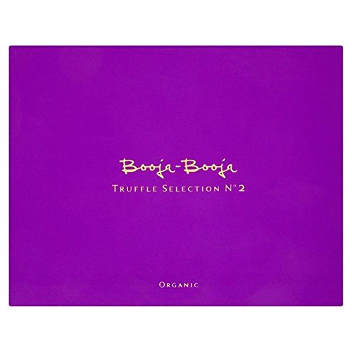 Booja Booja Dairy Free Special Edition Gift Collection Truffle Selection 2 - 138g