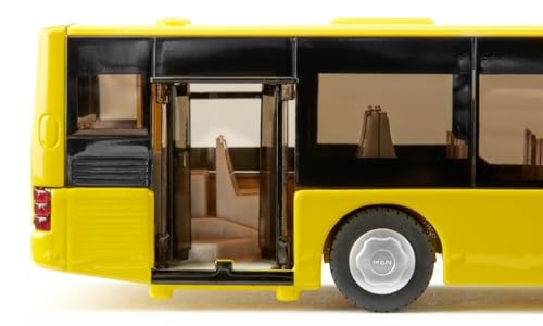 Siku Super Véhicule Miniature En Métal Et Plastique - vue 5