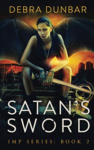 Satan's Sword (Imp Series Book 2)