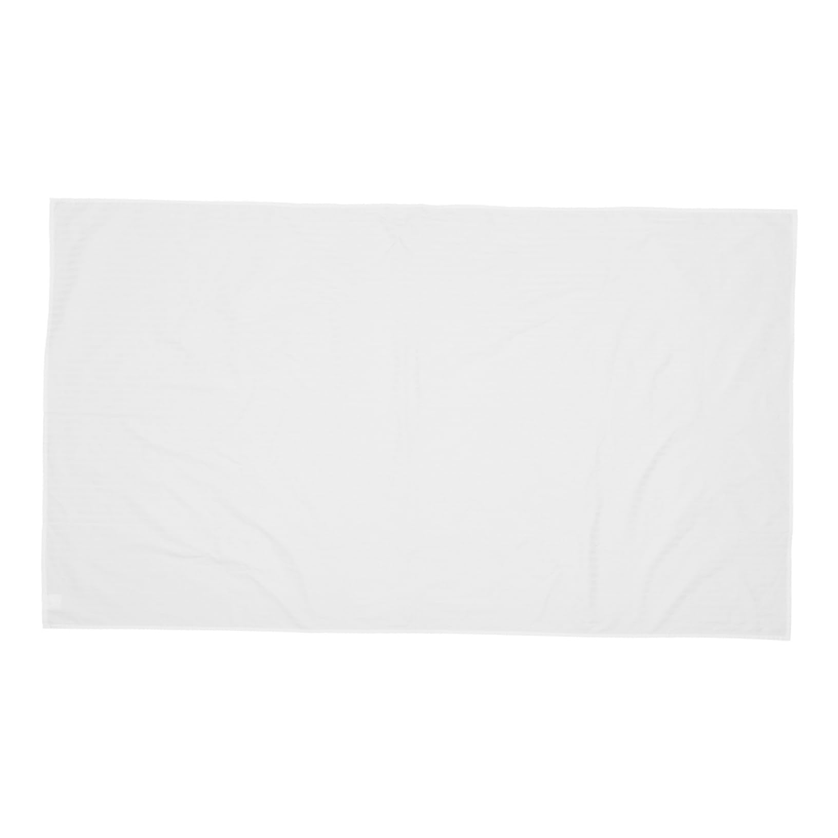 KOMBIUDA Comfortable Quick Drying Fitted Sheet for Hospital Use Durable Mattress Cover Easy to Install and Washable for Nursing Homes and Healthcare Settings