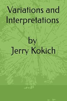 Paperback Variations and Interpretations Book
