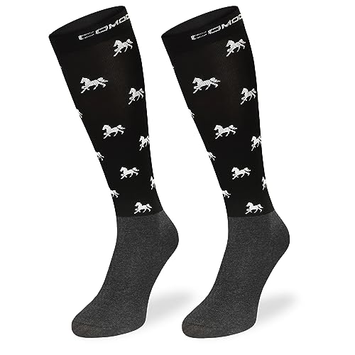Mysocks 3 Paare Kinder Kniestrümpfe Socken