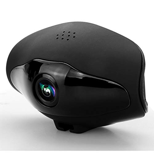 Dashcam voiture surveillance parking Mobilicam La Bubble contre le vandalisme - 5