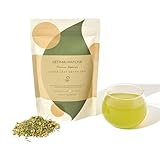 JAPANESE GREEN TEA CO.