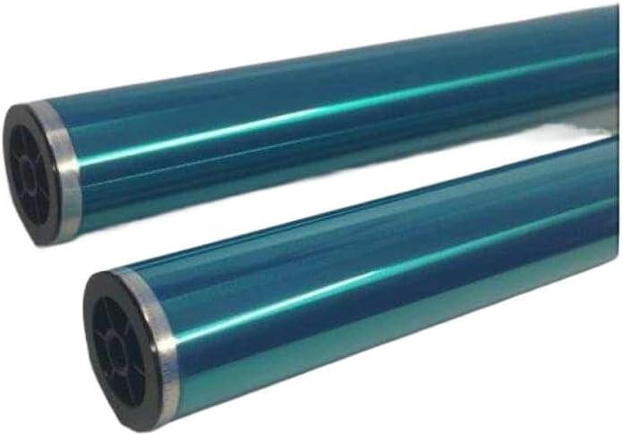 Image Drum Unit OPC Cartridge Compatible with Okidata C532 C532dn C542 MC562 MC563 MC573 ES5462 MC 563 46484108