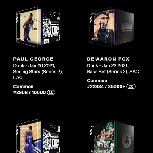 What are NFTs & Nba Top Shot pt.2 with @versedmoney